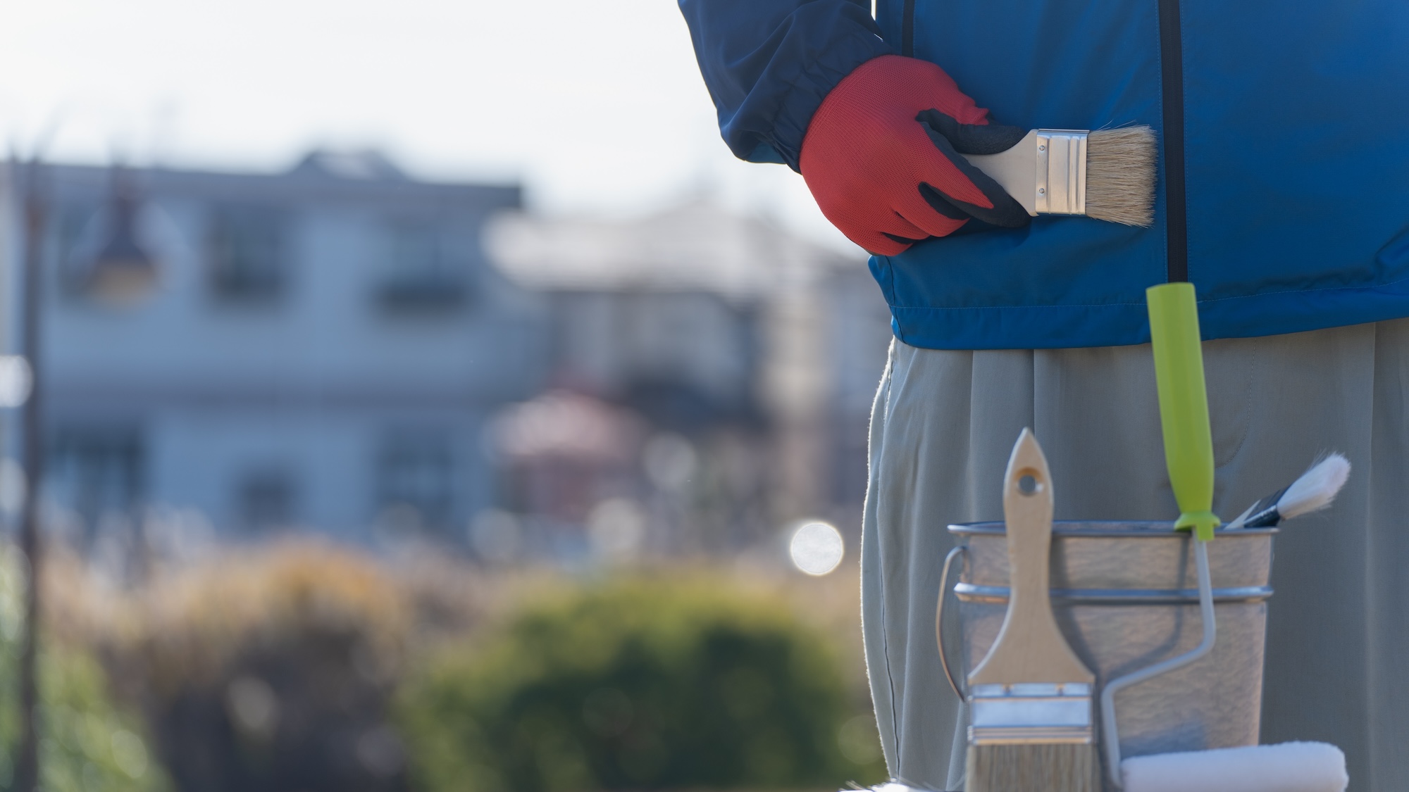 愛知県名古屋市の一戸建て 防水工事の費用とは？｜プロクラフト