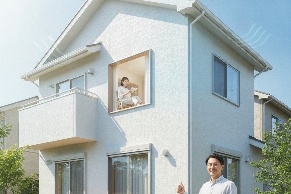 外壁塗装の種類を徹底解説｜塗料の特徴と費用相場を名古屋市のプロクラフトが紹介します｜プロクラフト