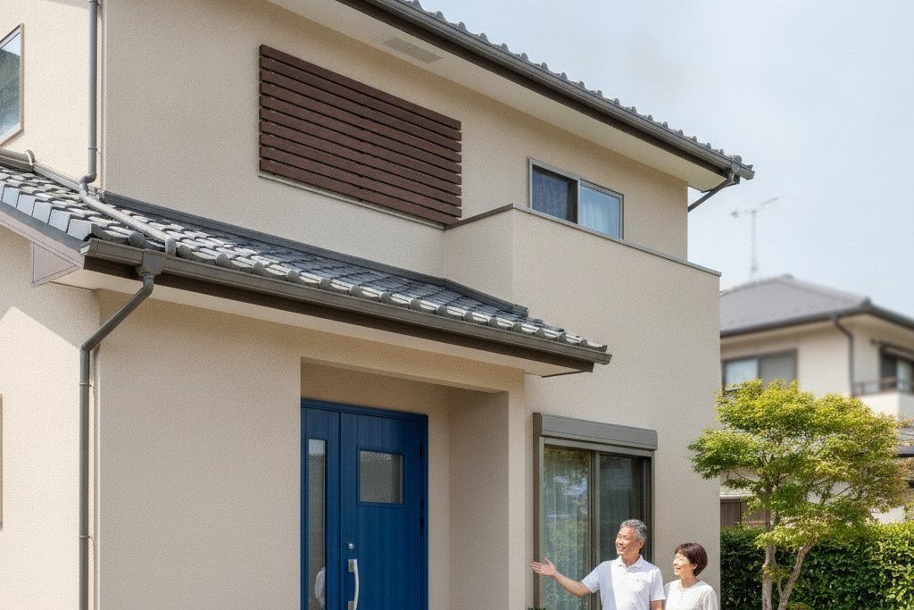 外壁塗装の種類を徹底解説｜塗料の特徴と費用相場を名古屋市のプロクラフトが紹介します｜プロクラフト